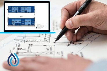 НАЦПРОЕКТЫ: новые очистные ― для Колчаново