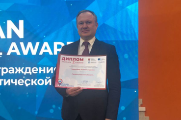 Детский туризм в Ленинградской области — среди лучших в стране