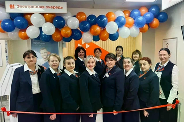 Ленобласть модернизировала по единому стандарту сеть центров помощи в трудоустройстве