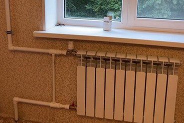 В Ленобласти завершен «теплый» капремонт-2025