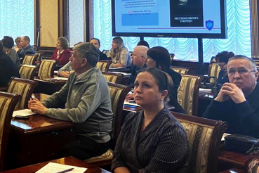 Область вовлекает все больше жителей в инициативное бюджетирование