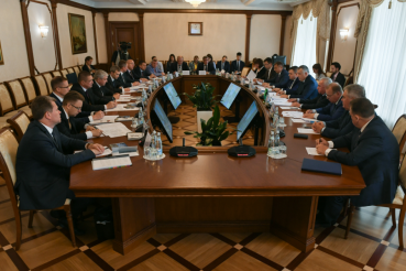 Проверенное временем партнерство с Беларусью