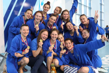 Семнадцатикратные!