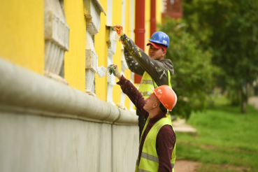 Фонд капремонта: итоги трех кварталов и планы на три года