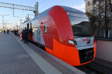 Агломерация = удобный транспорт 