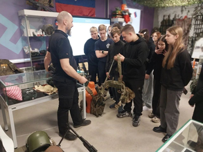 День Героев Отечества