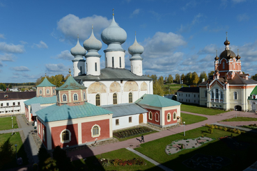 В путешествие ― безопасно и с комфортом