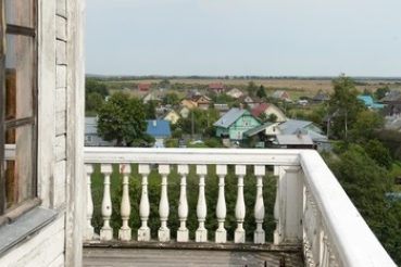 Памятник? На инвентаризацию!