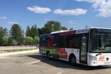 Футбольная Ленинградская область