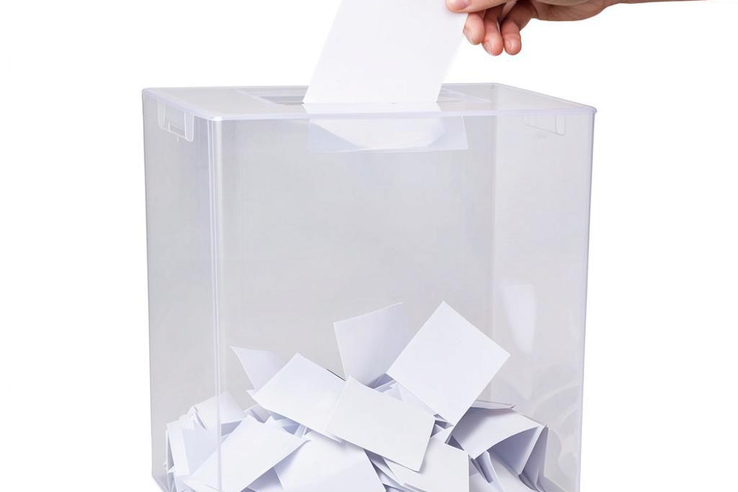 Общественные наблюдатели готовятся к первому Всероссийскому Конгрессу