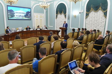 Единый подход к будущему агломерации