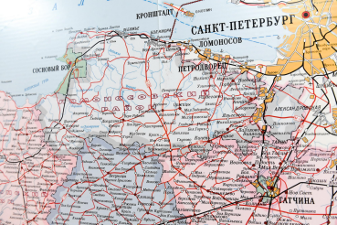 В «Умных городах» появится «Активный горожанин»