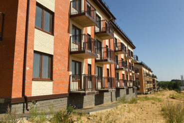 Права дольщиков восстанавливают 