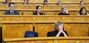 Антикоррупционный практикум