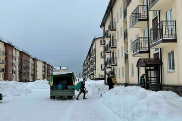 Фонд защиты прав дольщиков отбирает подрядчиков