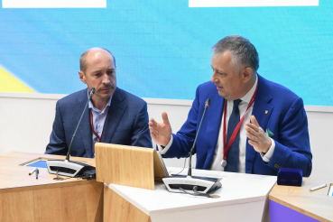 Область наращивает фармацевтику