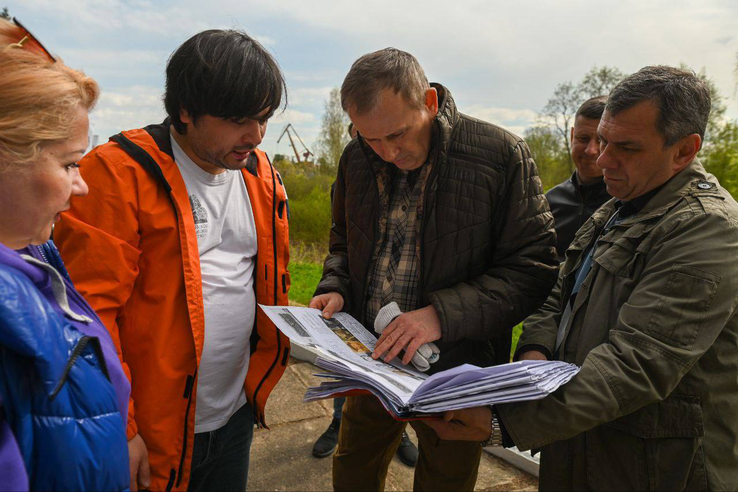 Ленобласть восстановит мемориальный комплекс «Невский порог»