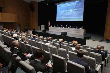 Из инженерного класса — в технический колледж и вуз