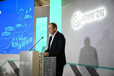 Ленобласть БРИФ 2026: откровенный разговор