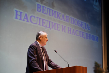 Рабочая поездка Александра Дрозденко в Тихвин