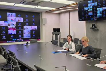 Муниципалитетам — методическую помощь: антикоррупционная учеба в онлайн-формате