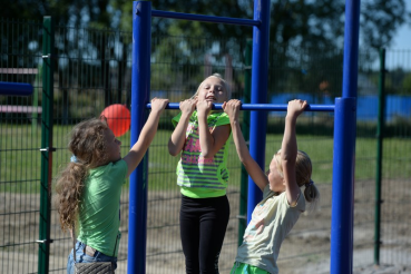 Спортивный бизнес за 5 недель