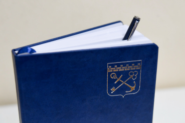 Школьники творчески выразят свое отношение к коррупции 