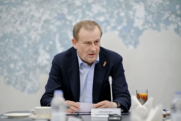 Александр Дрозденко: «Нужно слаженно работать на всех уровнях»