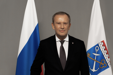 Александр Дрозденко проведет прямую линию