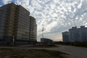 Почта придет в новые районы