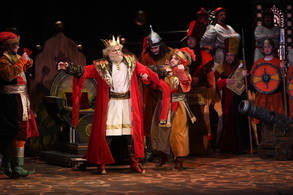 Рабочая поездка губернатора Ленинградской области в Тихвинский район