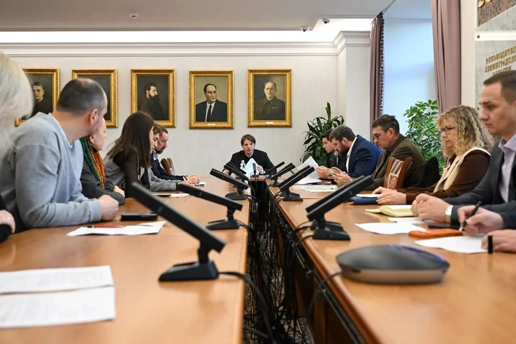 Ленобласть развивает Ковалево вместе с жителями