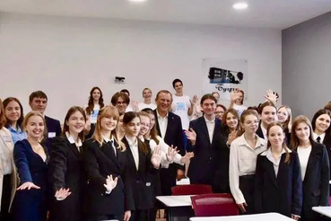 Олимпиадникам Ленобласти — увеличенные выплаты