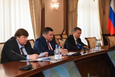 План действий с партнерами из Германии