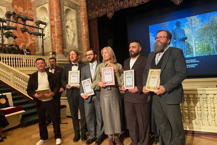 Ленинградская область поддерживает молодых архитекторов