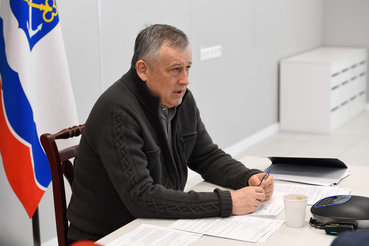 Область обеспечивает стабильную работу экономики