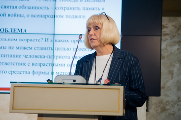 Ленинградский учитель — победитель в конкурсе «Растим гражданина»