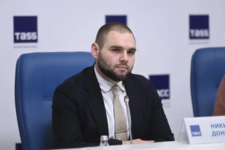 В областной Администрации — новый комитет