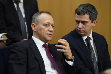 Область регламентировала градостроительную деятельность