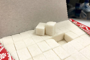 Спрос на сахар снижается