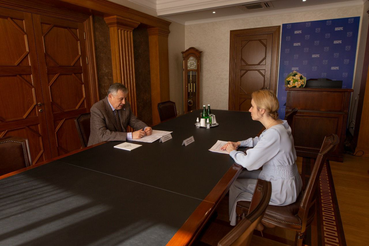 Регион инициирует изменения социальной поддержки инвалидов