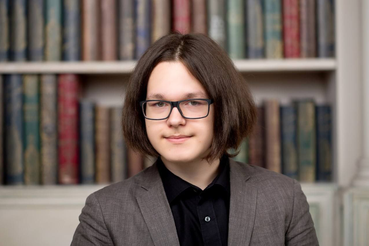 Всеволожский школьник выиграл олимпиаду по информатике
