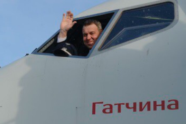 Топливо – всем самолетам 