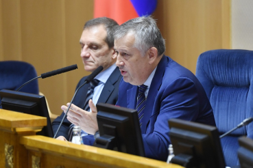 Бдительность граждан помогает тушить лесные пожары