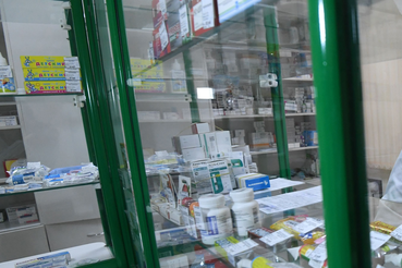 Правительство поддерживает фармотрасль