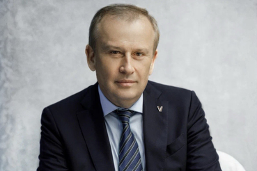 Обращение губернатора Ленинградской области