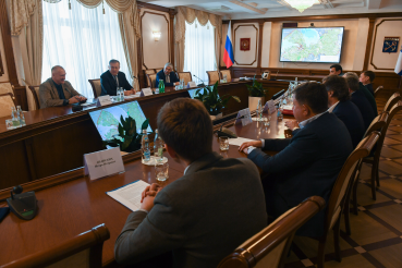 Футбольный клуб «Ленинградец» — российский «Атлетик Бильбао»