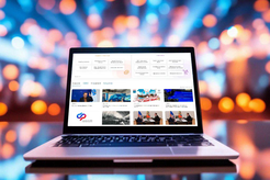 НАЦПРОЕКТЫ: 940 сайтов госорганизаций Ленинградской области размещено на платформе «Госвеб»