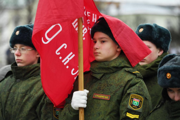 #ФлагПобеды в каждый дом