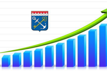 Доходы ленинградцев растут